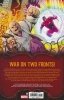 WAR OF THE REALMS SPIDER-MAN DAREDEVIL TP [9781302919283]